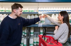 Romantic Retailer Basket Campaigns