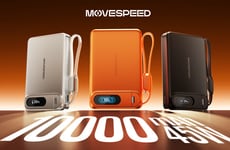 Safety-Focused Power Banks