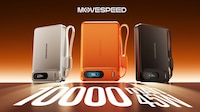 Safety-Focused Power Banks Image 1