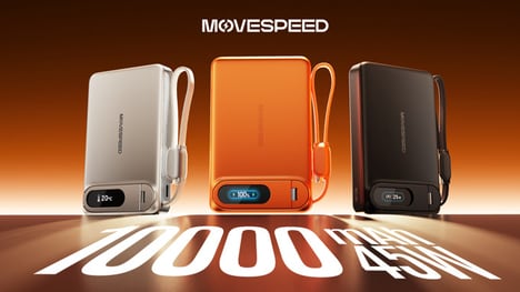 Safety-Focused Power Banks