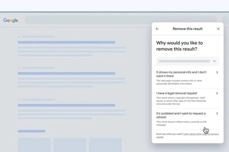 Image-Based Privacy Tools