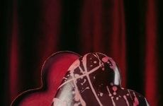 Cherry-Beet Chocolates