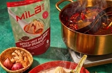 Satisfying Soup-Filled Dumplings