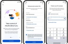 Search Privacy Tools