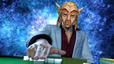 Mahjong Mods