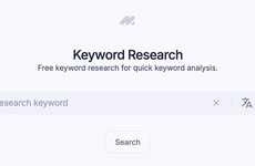 Search Insight Platforms