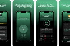 Performance Breath Training