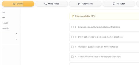 Interactive Learning Platforms