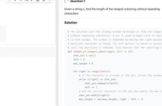 Interview Automation Tools