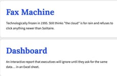 Corporate Language Translators
