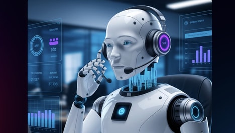 Business Automation Agents