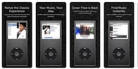 Retro Music Players