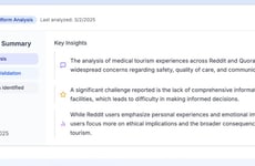 Market Insight Tools