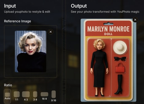 AI Image Editors