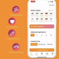 AI Recipe Platforms Image 1