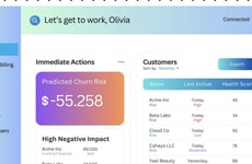 Customer Retention Tools