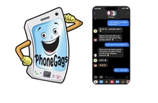 Fake Message Generators