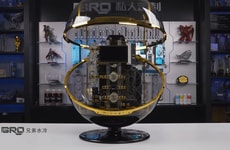 Excessive Spherical PC Builds