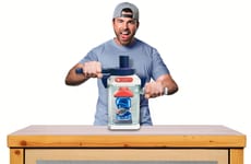 Science-Backed High-Energy Toy Collections