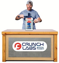 Science-Backed High-Energy Toy Collections Image 1