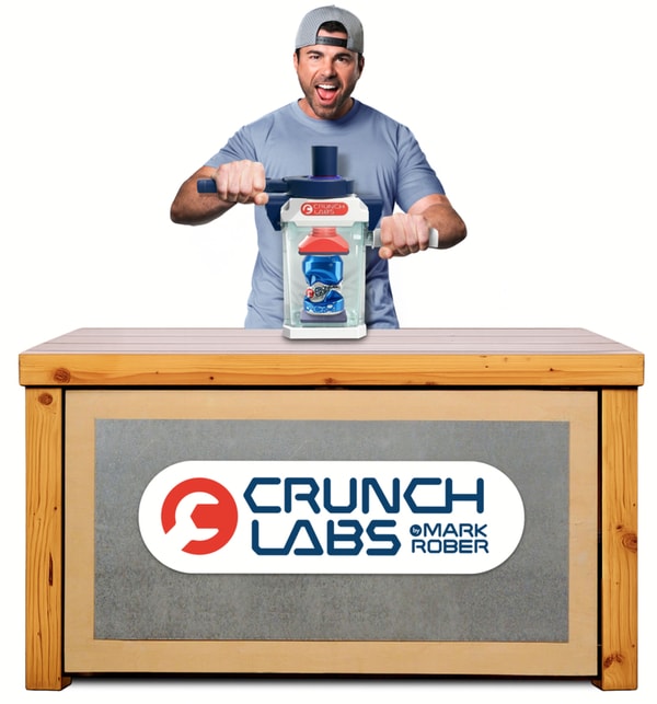 Science-Backed High-Energy Toy Collections