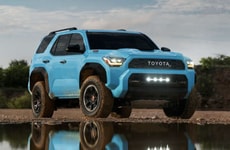 Auto-Specific Digital Information Portals