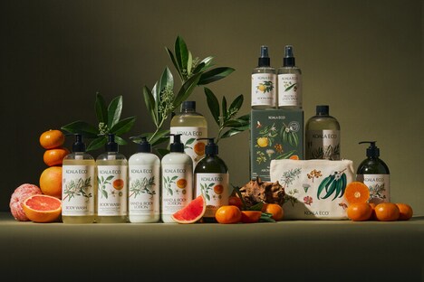 Purpose-Driven Wellness Brands