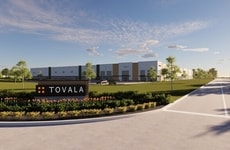 Purpose-Built Food Production Facilities