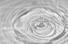 Water-Based Fragrance Technologies