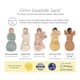 Versatile Baby Swaddle Designs Image 1