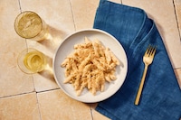 Collaborative Airline Dining Menus Image 1