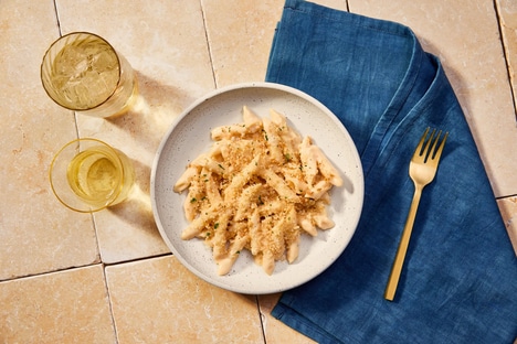 Collaborative Airline Dining Menus