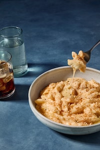 Collaborative Airline Dining Menus Image 3