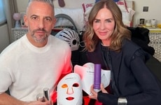 Skincare Tech Pairings