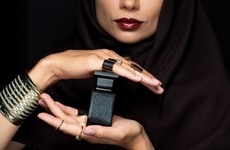 Saudi-Based Fragrance Labs