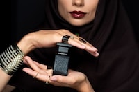 Saudi-Based Fragrance Labs Image 1