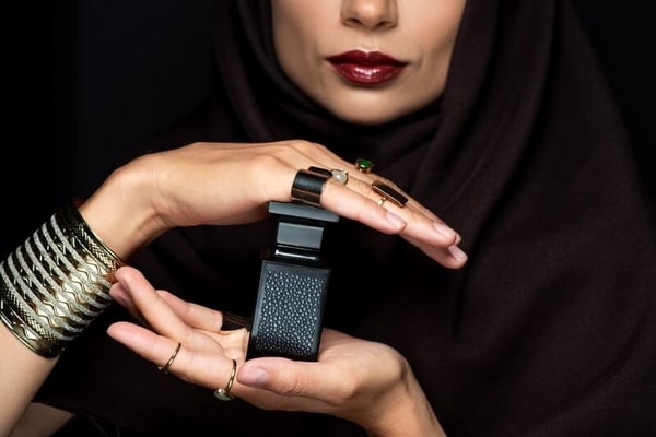 Saudi-Based Fragrance Labs