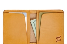 Minimalist Billfold Wallets