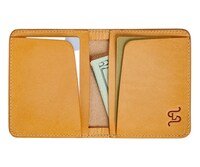 Minimalist Billfold Wallets Image 1