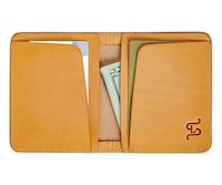 Minimalist Billfold Wallets