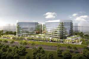 Singaporean Carbon Fiber Facilities Article Thubnail