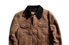 Layered Heritage Jackets