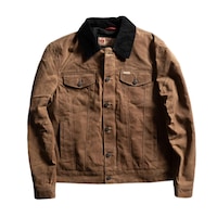 Layered Heritage Jackets