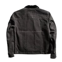 Layered Heritage Jackets Image 2