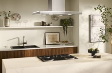 Ultra-Precise Induction Cooktops