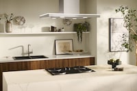 Ultra-Precise Induction Cooktops