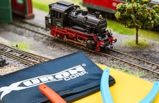 Miniature Railway Tool Kits