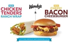 QSR Savoury Menu Expansions