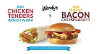 QSR Savoury Menu Expansions