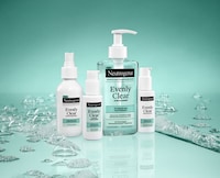 Adult Acne Skincare Collections